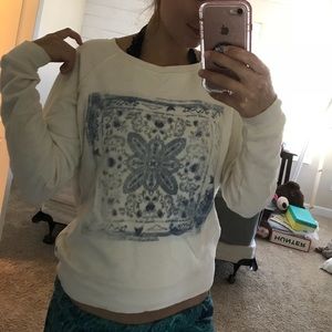 American eagle cozy long sleeve!!!!